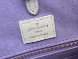 L*ouis V*uitton Top Bag   25*19*11.5CM