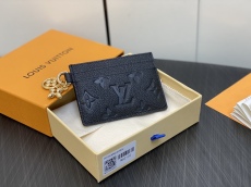 L*ouis V*uitton Top Wallets  10.2*7.3*0.3CM
