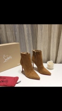 Women C*hristian L*ouboutin High Heels