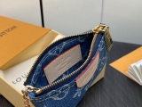 L*ouis V*uitton Top Wallets  12*7*1.5CM