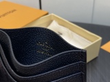 L*ouis V*uitton Top Wallets  10.2*7.3*0.3CM