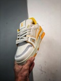 Men L*ouis V*uitton Top Sneakers