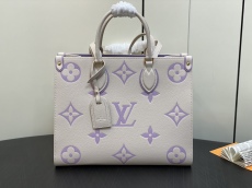 L*ouis V*uitton Top Bag   25*19*11.5CM