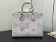 L*ouis V*uitton Top Bag   25*19*11.5CM