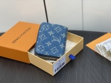 L*ouis V*uitton Top Wallets  11*8.5*2CM