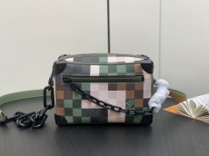 L*ouis V*uitton Top Bag 18.5*13*8CM