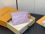 L*ouis V*uitton Top Wallets  10.2*7.3*0.3CM