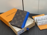 L*ouis V*uitton Top Wallets  10.2*7.3*0.3CM