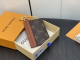 L*ouis V*uitton Top Wallets  10.2*7.3*0.3CM