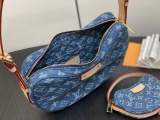 L*ouis V*uitton Top Bag   21*7*5CM