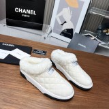 Women L*ouis V*uitton Top Slippers