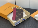 L*ouis V*uitton Top Wallets  10.2*7.3*0.3CM
