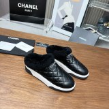 Women L*ouis V*uitton Top Slippers