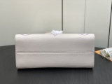 L*ouis V*uitton Top Bag   25*19*11.5CM