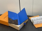 L*ouis V*uitton Top Wallets  10.2*7.3*0.3CM