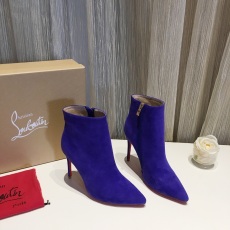 Women C*hristian L*ouboutin High Heels