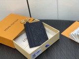 L*ouis V*uitton Top Wallets  10.2*7.3*0.3CM