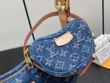 L*ouis V*uitton Top Bag   21*7*5CM