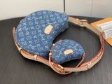L*ouis V*uitton Top Bag   21*7*5CM