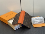 L*ouis V*uitton Top Wallets  10.2*7.3*0.3CM