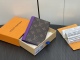 L*ouis V*uitton Top Wallets  10.2*7.3*0.3CM