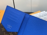 L*ouis V*uitton Top Wallets  10.2*7.3*0.3CM