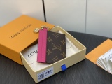 L*ouis V*uitton Top Wallets  10.2*7.3*0.3CM