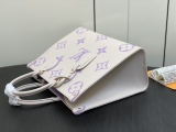 L*ouis V*uitton Top Bag   25*19*11.5CM