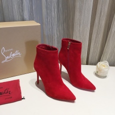 Women C*hristian L*ouboutin High Heels