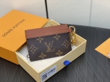 L*ouis V*uitton Top Wallets  10.2*7.3*0.3CM