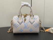 L*ouis V*uitton Top Bag   20.5*13.5*12CM