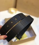 B*urberrry  Belts Top Quality 35MM