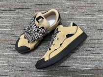 Men  L*ANVIN Top Quality Sneaker