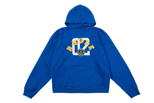 R*HUDE  Top Quality Clothes