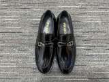 Mens P*rada Top Loafer