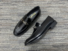 Mens P*rada Top Loafer