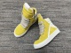 Men Women R*ick O*wens Top Sneakers