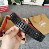 C*hristian L*ouboutin Belts Top Quality  38MM