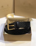 B*urberrry  Belts Top Quality 35MM