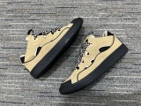 Men  L*ANVIN Top Quality Sneaker