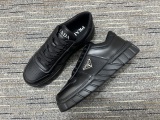 Women P*rada Top Quality Sneaker