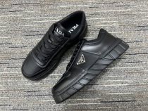 Women P*rada Top Quality Sneaker