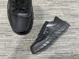 Women P*rada Top Quality Sneaker