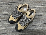 Men  L*ANVIN Top Quality Sneaker