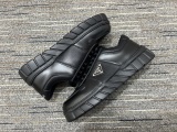 Women P*rada Top Quality Sneaker