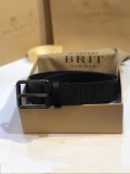 B*urberrry  Belts Top Quality 35MM