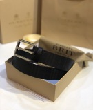 B*urberrry  Belts Top Quality 35MM