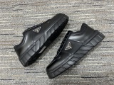 Women P*rada Top Quality Sneaker