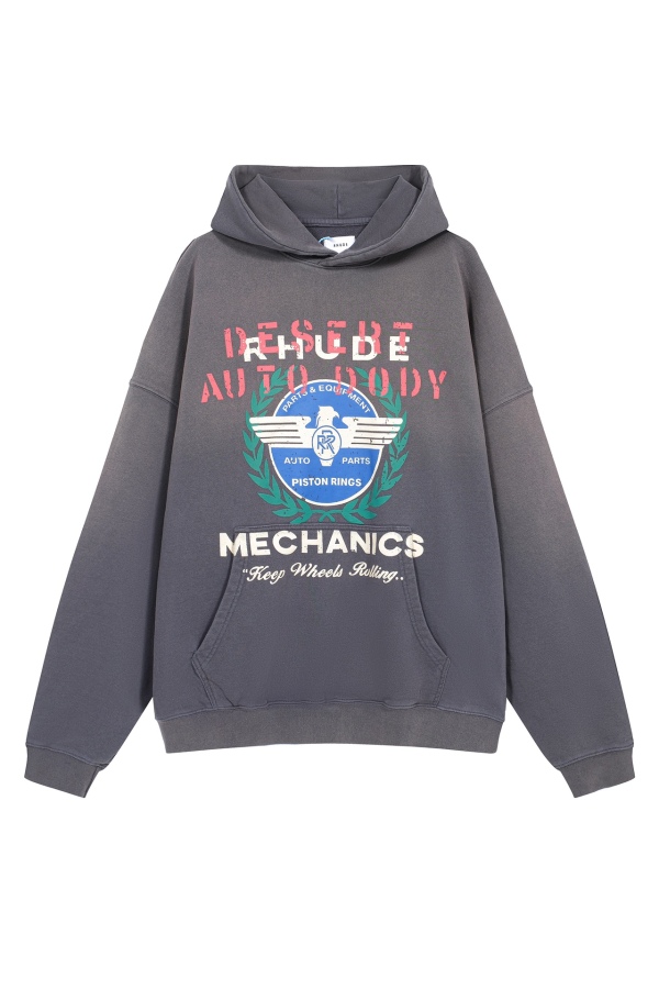 R*HUDE  Top Quality Clothes