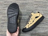 Men  L*ANVIN Top Quality Sneaker